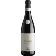 Tedeschi Amarone della Valpolicella Classico 0,75 л