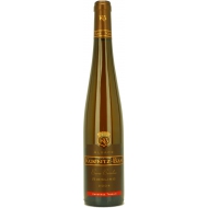 Kuentz-Bas Cuvee Caroline Riesling Vendange Tardive 0,5 л