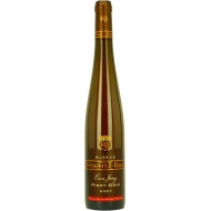 Kuentz-Bas Cuvee Jeremy Pinot Gris 0,5 л