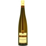 Kuentz-Bas Auxerroirs Trois Chateaux 0,75 л