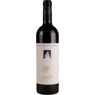 Jean-Luc Colombo La Louvee Cornas Syrah 0,75 л