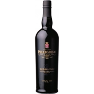 Cantine Pellegrino Vino Marsala Vergine Annata 0,75 л