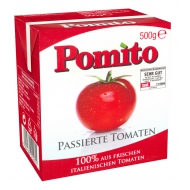 Томатный соус POMITO 