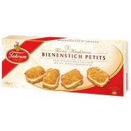 Tekrum Bienenstich Petits миндальное 100 г