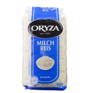 Рис Молочный Oryza 1 кг