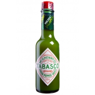 Green Pepper Sauce Tabasco 0,15 л