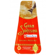 Grana Padano Latteria Soresina 200 г