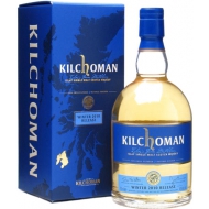 Kilchoman Winter 2010 Release  (в коробке) 0,7 л