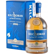 Kilchoman 2006 Vintage (в коробке) 0,7 л