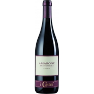 Castellani Amarone Della Valpolicella Classico I Castei 0,75 л