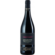 Castellani Campo Casalin Amarone Della Valpolicella Classico I Castei 0,75 л