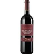 Castellani Costamaran Valpolicella Classico Superiore Ripasso I Castei 0,75 л