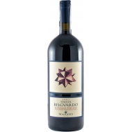 Mazzei Tenuta Belguardo Maremma Toscana 1,5 л