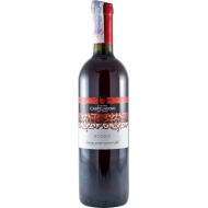 Castelnuovo Vino Rosso 0,75 л