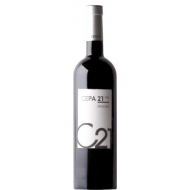 Bodegas Emilio Moro Cepa 21 0,75 л