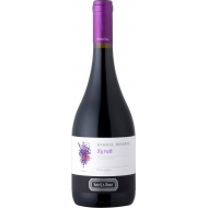 Santa Ema Syrah Barrel Select 0,75 л