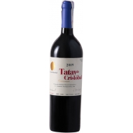 Vina von Siebenthal Tatay de Cristobal 0,75 л
