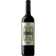 Astrales Ribera del Duero 0,75 л