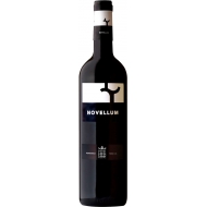 Bodega Rejadorada Novellum Crianza 0,75 л