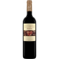 Vinedos del Jalon Castillo de Maluenda Reserva 0,75 л