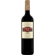 Vinedos del Jalon Castillo de Maluenda Crianza 0,75 л