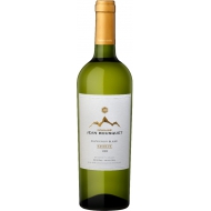 Domaine Jean Bousquet Sauvignon Blanc Reserva 0,75 л