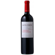 Alta Vista Classic Caberenet Sauvignon 0,75 л