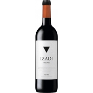 Grupo Artevino Izadi Crianza 0,75 л