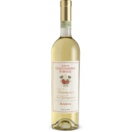 Tenute Guicciardini Strozzi Vernaccia di San Gimignano Riserva 0,75 л