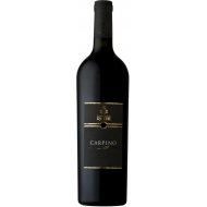 Azienda Agricola Ricchi Merlot Carpino Garda 0,75 л