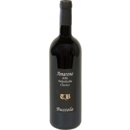 Bussola Amarone della Valpolicella Classico TB 0,75 л