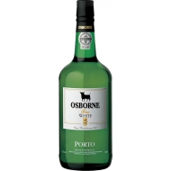 Osborne Porto Fine White 0,75 л