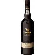 Osborne Porto 20 Years Old Tawny 0,75 л