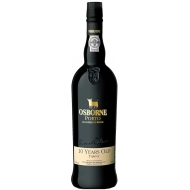 Osborne Porto 10 Years Old Tawny 0,75 л