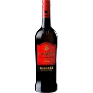 Osborne Sherry Fino 0,75 л