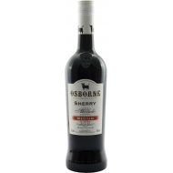 Osborne Sherry Medium 0,75 л