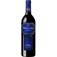 Osborne Montecillo Reserva 0,75 л