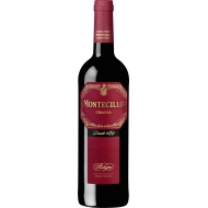 Osborne Montecillo Crianza 0,75 л