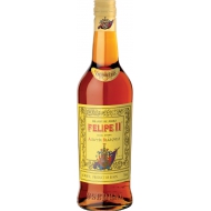 Osborne Felipe II Solera Reserva 1 л