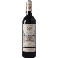 Chateau Rollan de By Cru Bourgeois Medoc 0,75 л