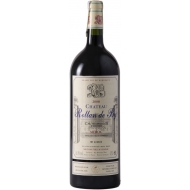 Chateau Rollan de By Cru Bourgeois Medoc 1,5 л