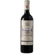 Chateau Rollan de By Cru Bourgeois Medoc 0,75 л