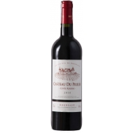 Domaines Rollan de By Chateau du Prieur Cuvee Reserve Bordeaux 0,75 л