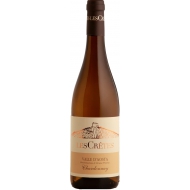 Les Cretes Valle d’Aosta Chardonnay 0,75 л