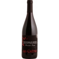 Les Cretes Cascina Serra Monferrato Rosso 0,75 л