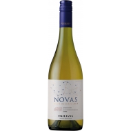 Emiliana Novas Gran Reserva Viognier 0,75 л