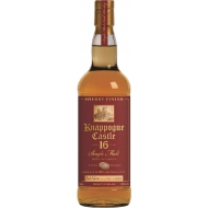 Knappogue Castle Sherry Finish Aged 16 Years 0,7 л