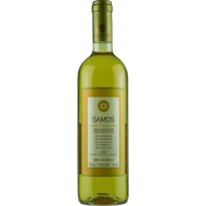 Mediterra Winery Muscat of Samos 0,75 л