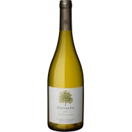 Bodega Atamisque Catalpa Chardonnay 0,75 л