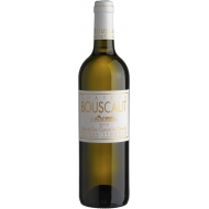 Chateau Bouscaut Blanc 0,75 л